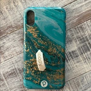 iPhone XR loopy phone case